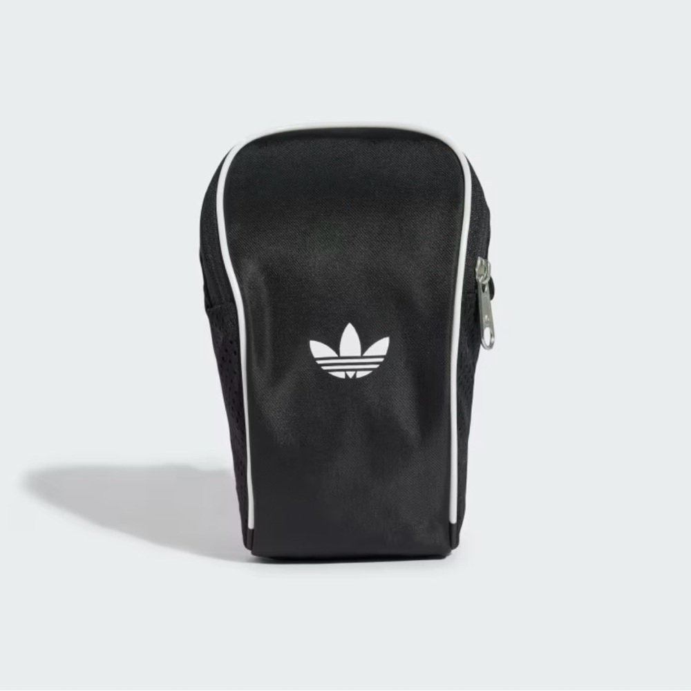 Adidas Adicolor Small Sling Bag Black